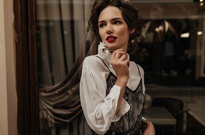 Кто тут еще слабый пол: у женщин этих 5 знаков зодиака самая большая харизма