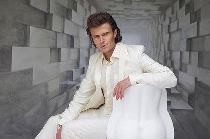 Раздражает вся эта фальшь: Прохор Шаляпин отказывается вспоминать Фабрику звезд