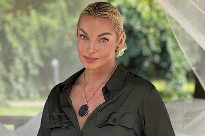 Джима Керри подменили, я знаю его тело: Анастасия Волочкова поддержала теорию о смерти голливудского актера