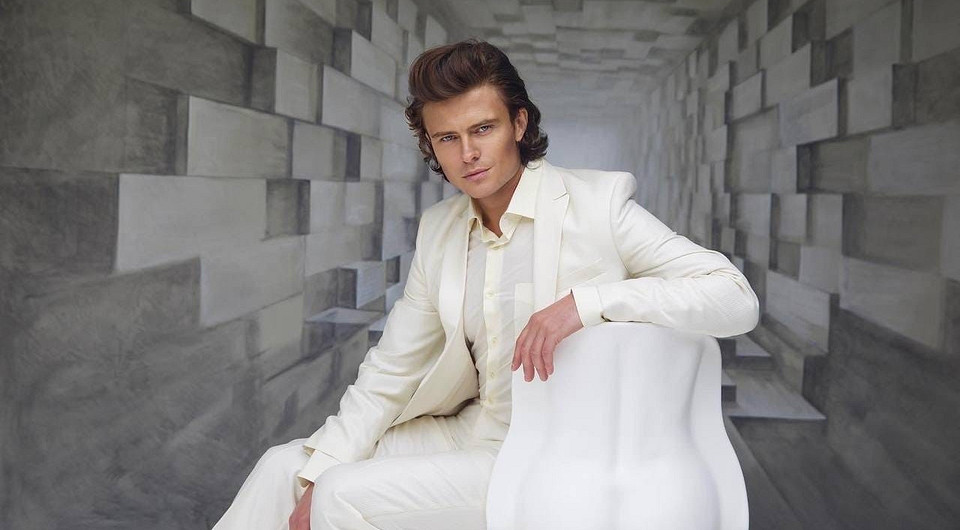 Раздражает вся эта фальшь: Прохор Шаляпин отказывается вспоминать Фабрику звезд