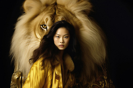 Кто тут еще слабый пол: у женщин этих 5 знаков зодиака самая большая харизма