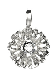 Украшение с историей: как Гознак превращает культурные символы в ювелирные коды