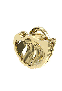 Украшение с историей: как Гознак превращает культурные символы в ювелирные коды