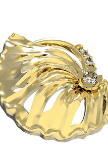 Украшение с историей: как Гознак превращает культурные символы в ювелирные коды