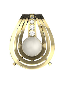 Украшение с историей: как Гознак превращает культурные символы в ювелирные коды