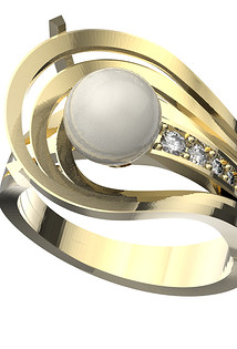 Украшение с историей: как Гознак превращает культурные символы в ювелирные коды