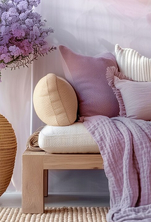 Стиль шебби-шик в интерьере: идеи для романтичного дизайна с историей