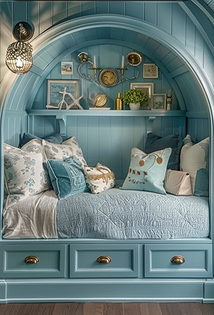 Стиль шебби-шик в интерьере: идеи для романтичного дизайна с историей