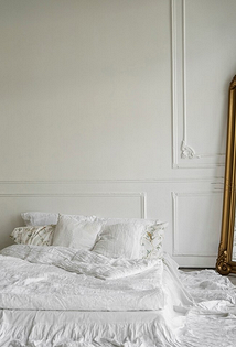 Стиль шебби-шик в интерьере: идеи для романтичного дизайна с историей