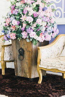 Стиль шебби-шик в интерьере: идеи для романтичного дизайна с историей