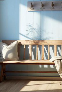 Стиль шебби-шик в интерьере: идеи для романтичного дизайна с историей