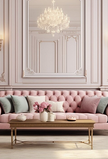 Стиль шебби-шик в интерьере: идеи для романтичного дизайна с историей