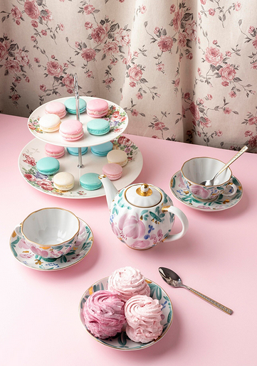 Стиль шебби-шик в интерьере: идеи для романтичного дизайна с историей