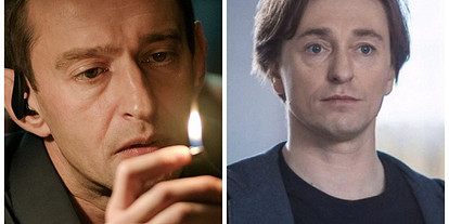 Константин Хабенский стал ректором Школы-студии МХАТ, а Сергей Безруков - худруком МХАТа им. Горького