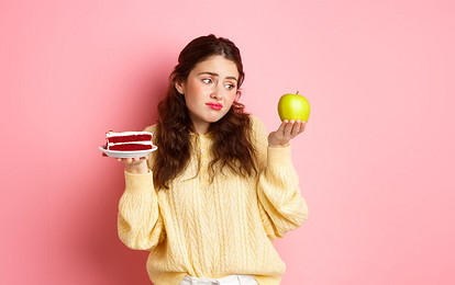 Интуитивное питание по-новому: как худеть без подсчета калорий