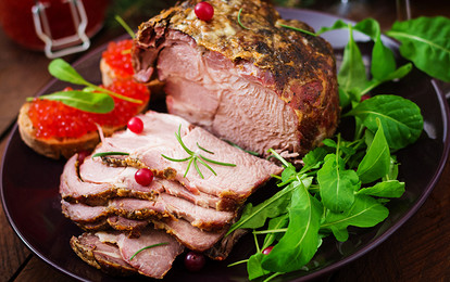 Как приготовить мясо, чтобы оно было сочным: 6 лучших рецептов