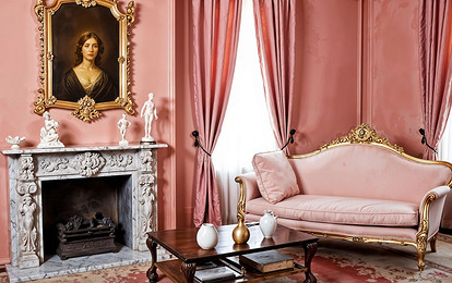 Стиль шебби-шик в интерьере: идеи для романтичного дизайна с историей