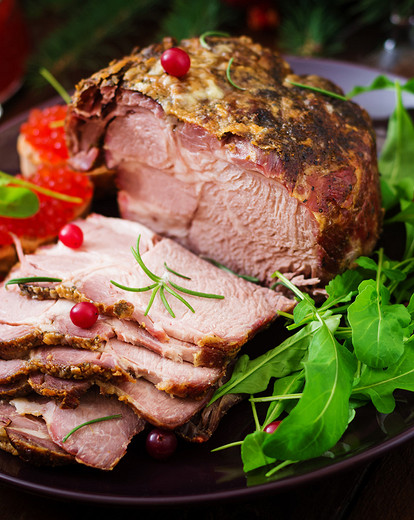 Как приготовить мясо, чтобы оно было сочным: 6 лучших рецептов