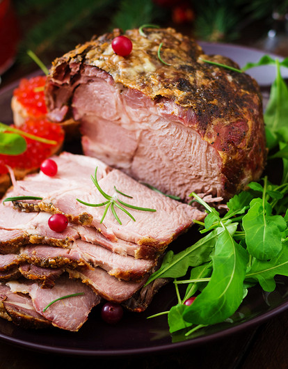 Как приготовить мясо, чтобы оно было сочным: 6 лучших рецептов