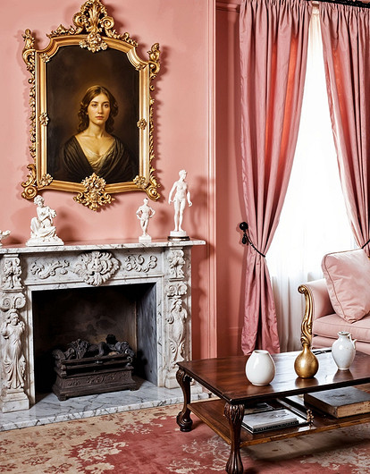 Стиль шебби-шик в интерьере: идеи для романтичного дизайна с историей