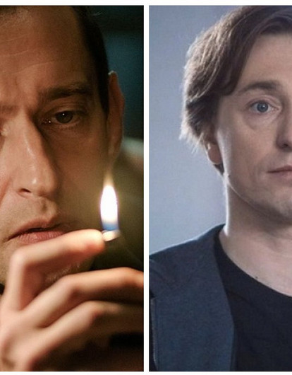 Константин Хабенский стал ректором Школы-студии МХАТ, а Сергей Безруков - худруком МХАТа им. Горького