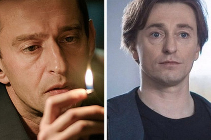 Константин Хабенский стал ректором Школы-студии МХАТ, а Сергей Безруков - худруком МХАТа им. Горького