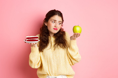 Интуитивное питание по-новому: как худеть без подсчета калорий