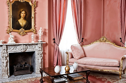 Стиль шебби-шик в интерьере: идеи для романтичного дизайна с историей