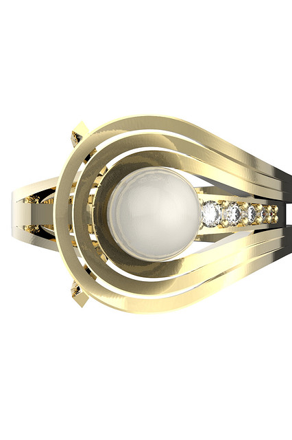 Украшение с историей: как Гознак превращает культурные символы в ювелирные коды