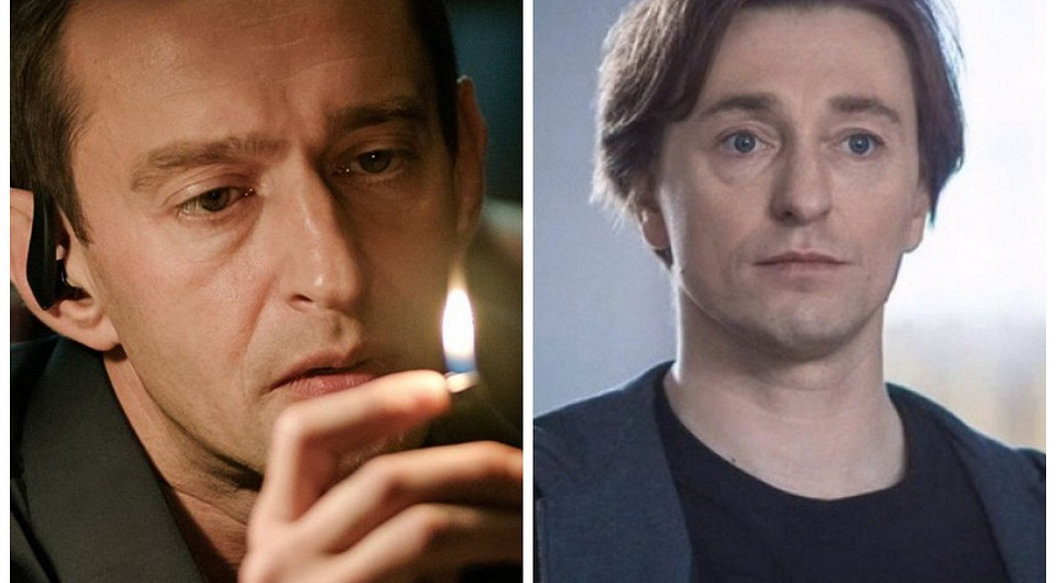 Константин Хабенский стал ректором Школы-студии МХАТ, а Сергей Безруков - худруком МХАТа им. Горького