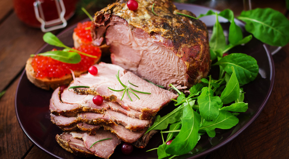 Как приготовить мясо, чтобы оно было сочным: 6 лучших рецептов