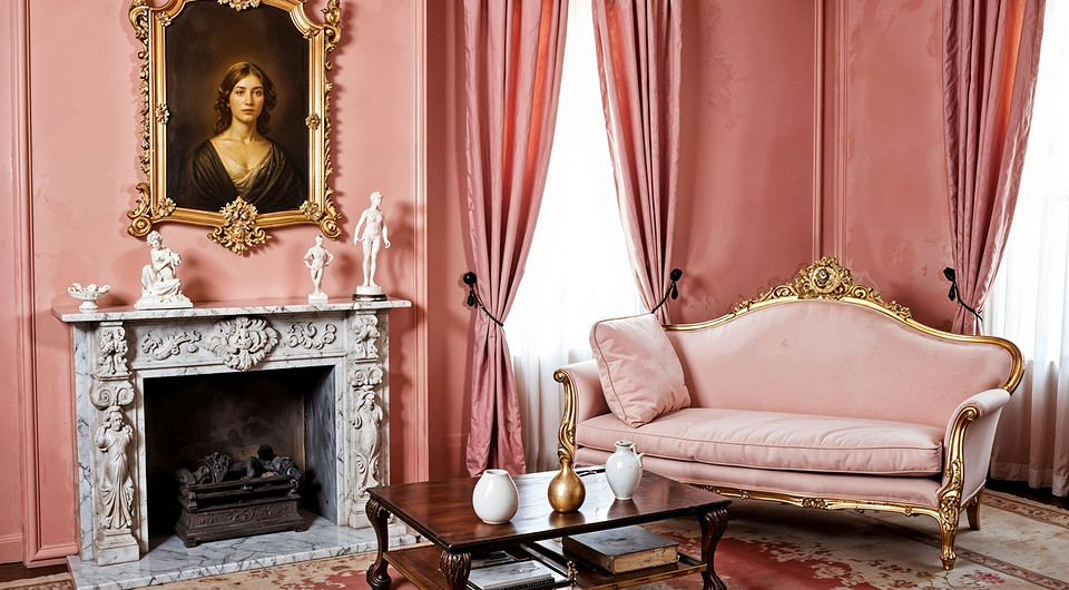 Стиль шебби-шик в интерьере: идеи для романтичного дизайна с историей