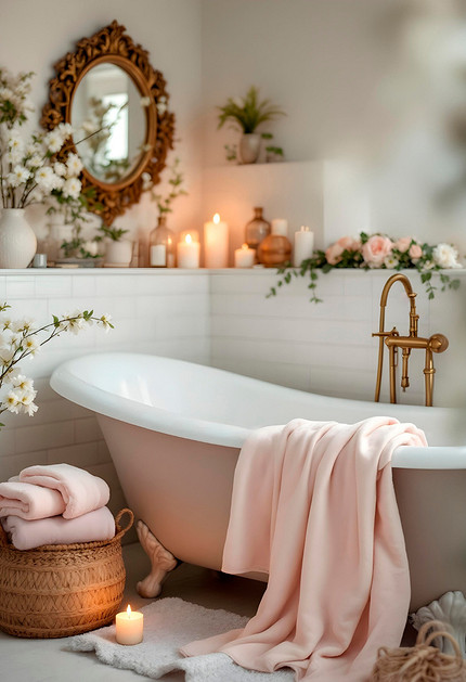 Стиль шебби-шик в интерьере: идеи для романтичного дизайна с историей