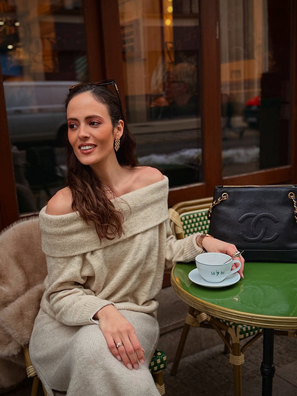 Ни одного акцента: как собрать стильный образ без яркой доминанты