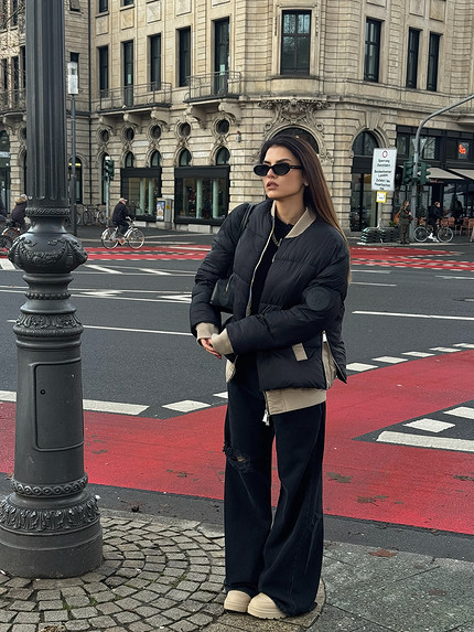 Ни одного акцента: как собрать стильный образ без яркой доминанты