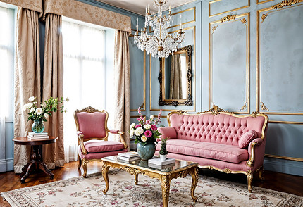 Стиль шебби-шик в интерьере: идеи для романтичного дизайна с историей