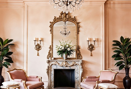 Стиль шебби-шик в интерьере: идеи для романтичного дизайна с историей