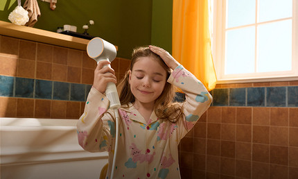 Быстрая сушка и безупречная укладка: новые технологии для красоты твоих волос