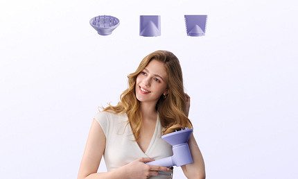 Быстрая сушка и безупречная укладка: новые технологии для красоты твоих волос