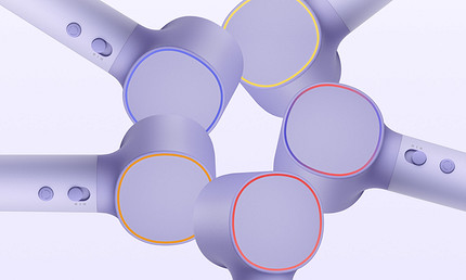 Быстрая сушка и безупречная укладка: новые технологии для красоты твоих волос