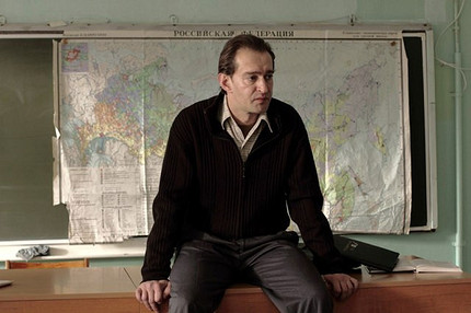 Константин Хабенский стал ректором Школы-студии МХАТ, а Сергей Безруков - худруком МХАТа им. Горького