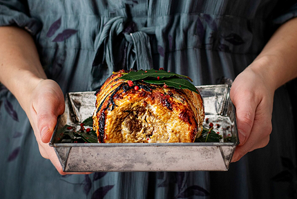 Как приготовить мясо, чтобы оно было сочным: 6 лучших рецептов