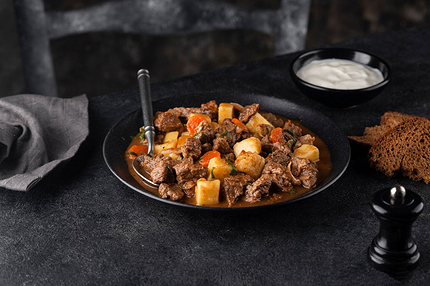 Как приготовить мясо, чтобы оно было сочным: 6 лучших рецептов