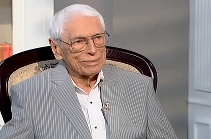 100 лет Александру Зацепину: вспоминаем самые известные песни и творческий путь легендарного композитора