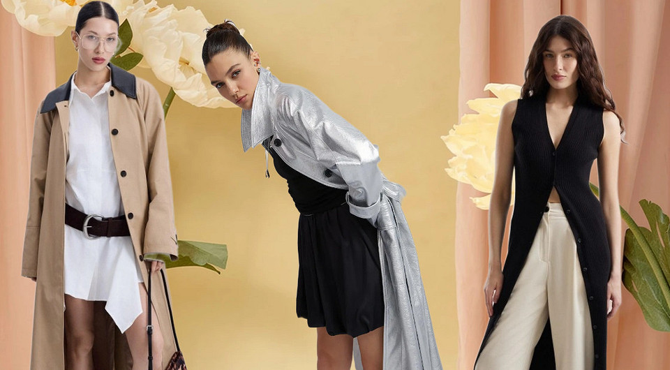 Как стилизовать платье: 7 способов обыграть любимую вещь по-новому