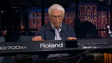 100 лет Александру Зацепину: вспоминаем самые известные песни и творческий путь легендарного композитора