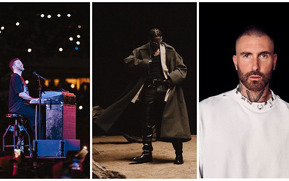 Харизма, обаяние и голос: 10 самых ярких артистов мирового шоу-бизнеса по мнению Lisa.ru