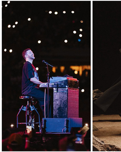 Харизма, обаяние и голос: 10 самых ярких артистов мирового шоу-бизнеса по мнению Lisa.ru