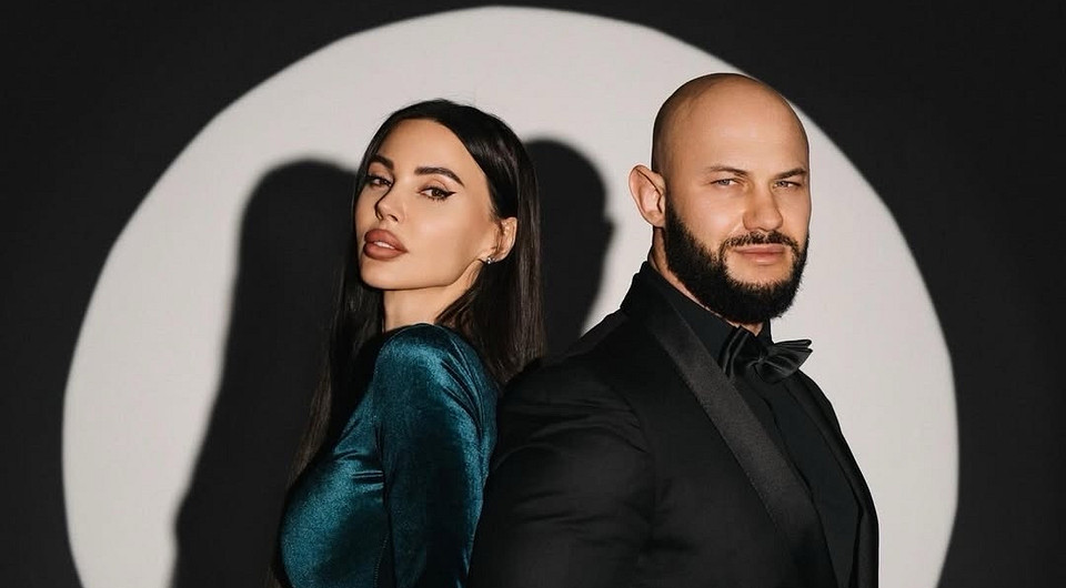 Джиган и Оксана Самойлова официально развелись и разделили имущество