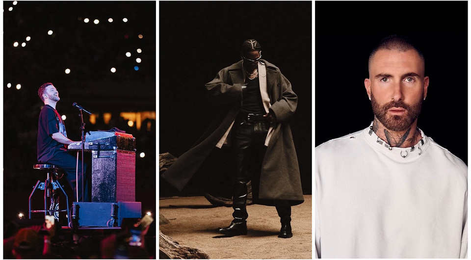 Харизма, обаяние и голос: 10 самых ярких артистов мирового шоу-бизнеса по мнению Lisa.ru